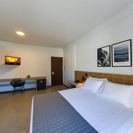 Flipper Hotel Laguna Eksteriør billede