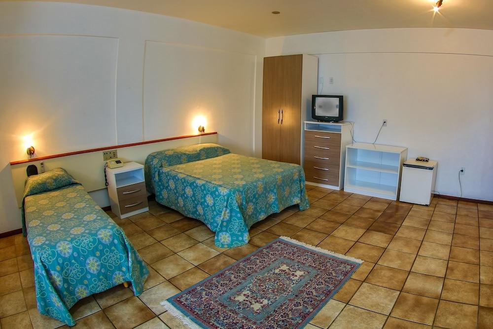 Flipper Hotel Laguna Eksteriør billede