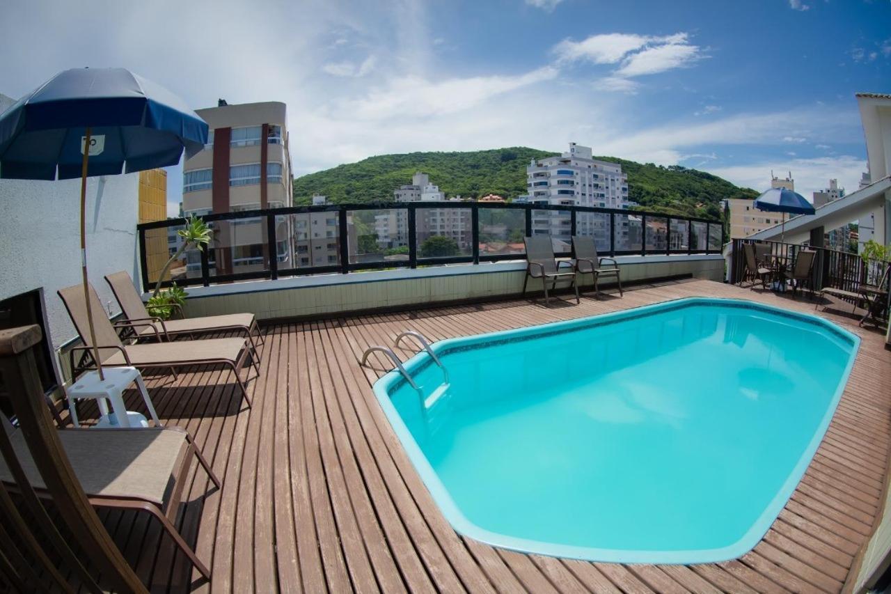 Flipper Hotel Laguna Eksteriør billede